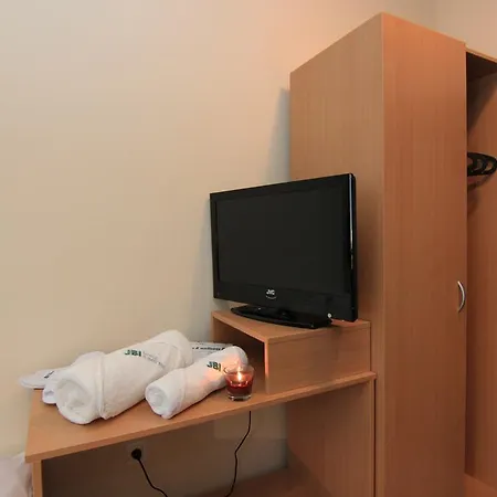Guest house Fitness & Wellness Jbi Kolin