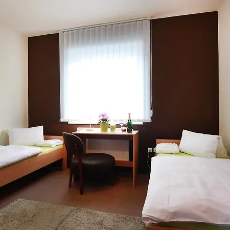 Fitness & Wellness Jbi Guest house Kolin