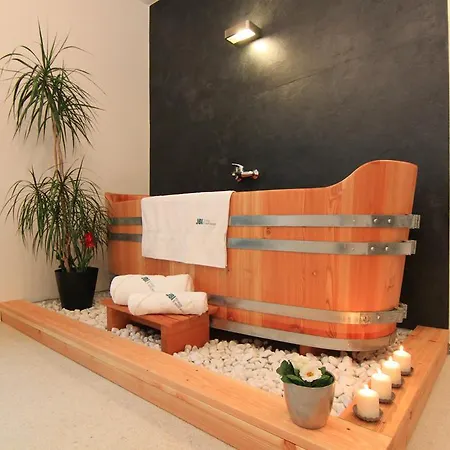 Jbi Wellness ゲストハウス コリーン