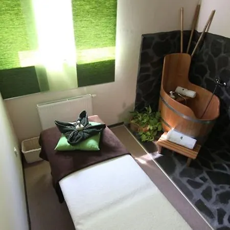 ゲストハウス Jbi Wellness 3*